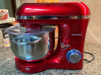 Aucma Stand Mixer