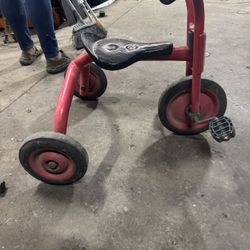 Classic Rider 10’ Vintage Children’s