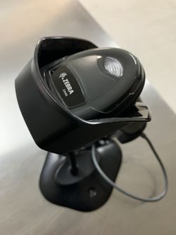 ZEBRA DS46 Scanner