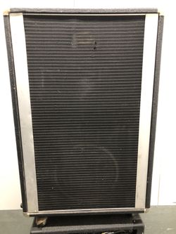 Peavey 215 Bass Cabinet Cab Used Cab Vintage
