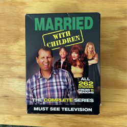 Married With Children 