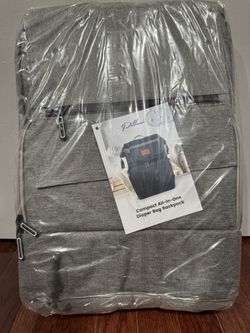 Diaper Bag backpack