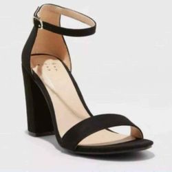 Women's Heels