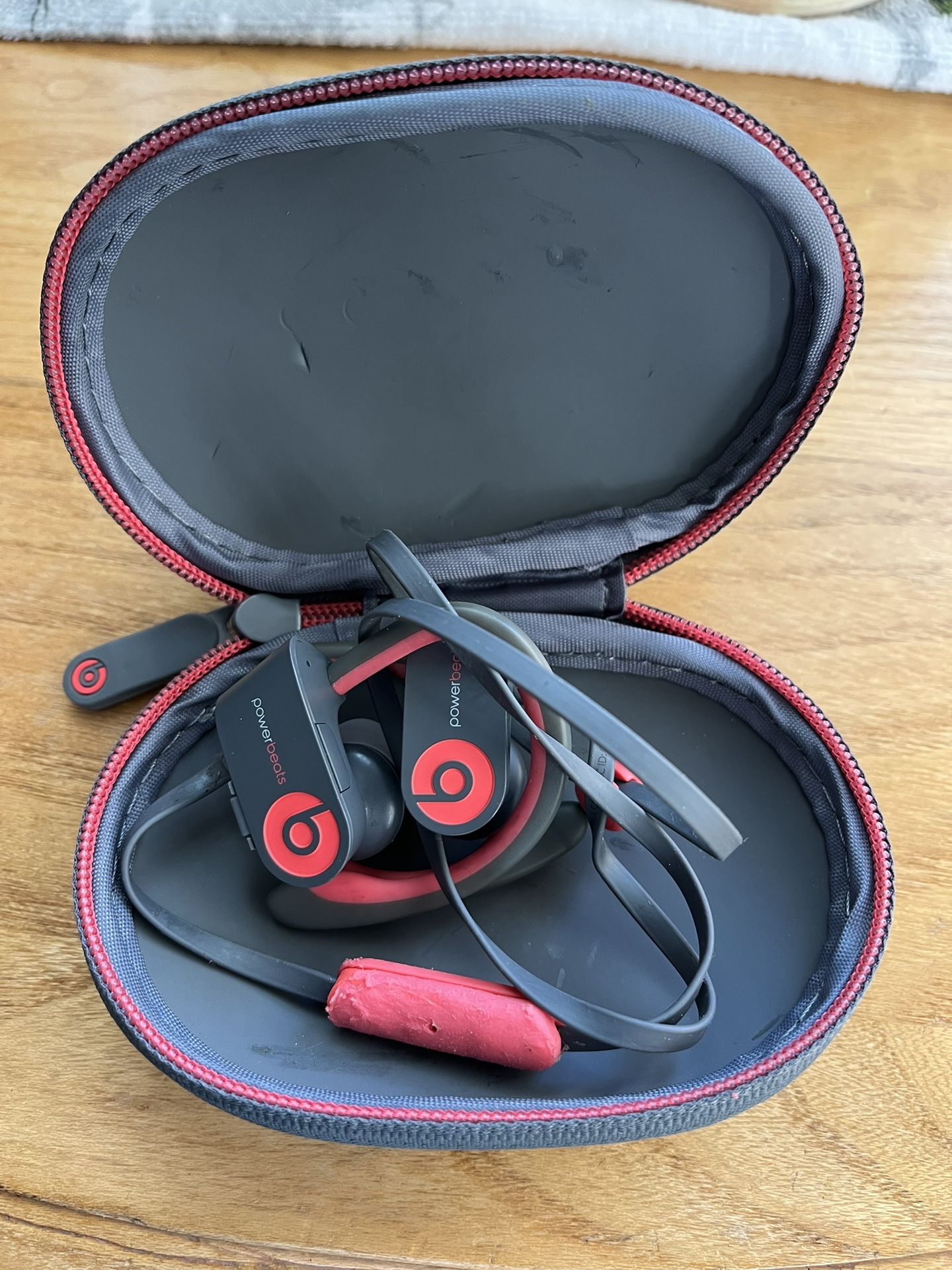 Power Beats