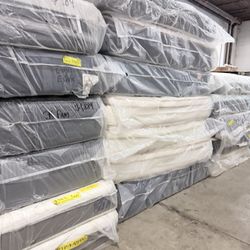 LIQUIDACIÓN DE COLCHONES KING DESDE $289 💥BUENAS MARCAS 💥 CONTAMOS CON FINANCIAMIENTO 