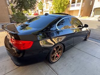 2013 BMW 328i