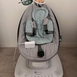 4moms MamaRoo Swing