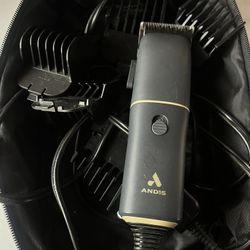 Andis Hair clippers 