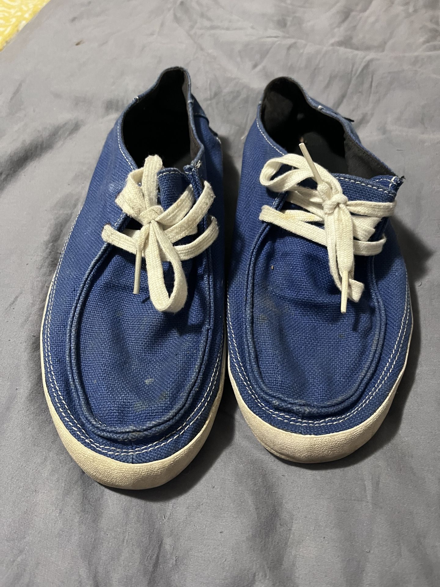 Vans Shoes