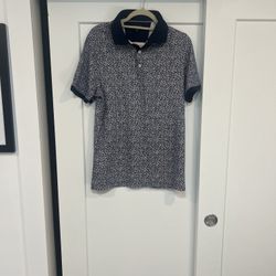 Banana Republic Polo Men’s L