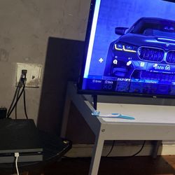 PS4 Fully Updated And Functional 