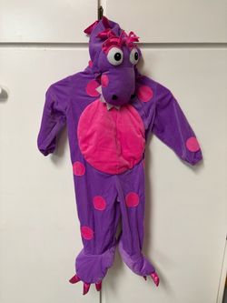 Dragon costume