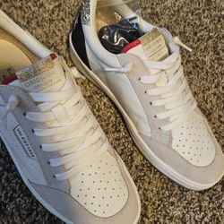 Vintage Havana SWAG Sneaker Size 8