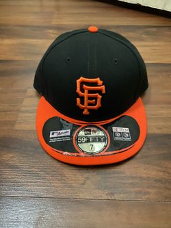 San Francisco Giants Hat