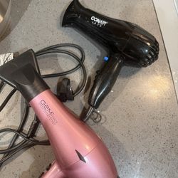 Blow Dryer 