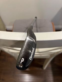 Cleveland Golf Hybrid Wedge