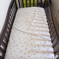 Baby Crib Brand New 