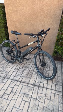 Radpower Mission e-Bike