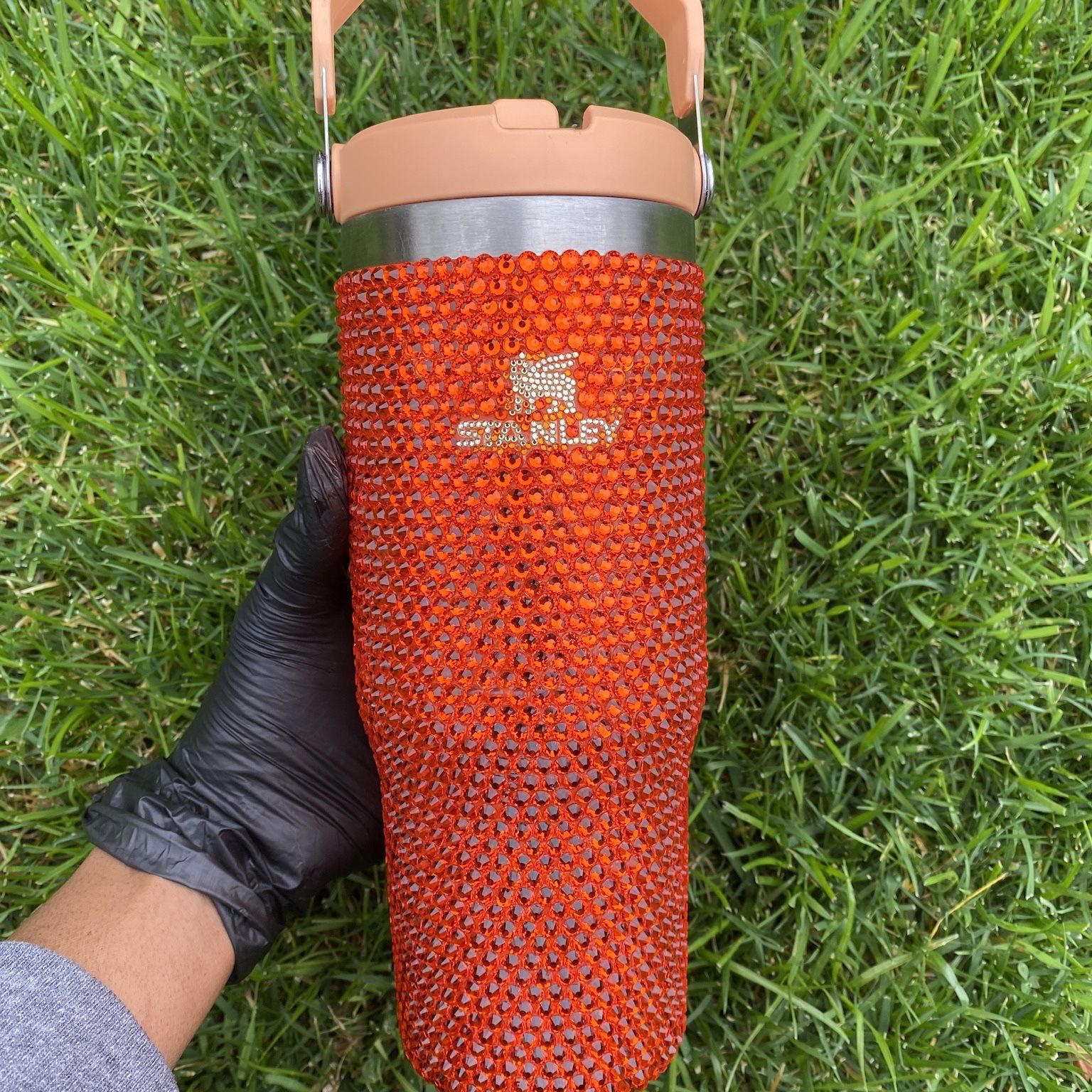 Stanley Light Blue 30oz Tumbler for Sale in La Costa, CA - OfferUp