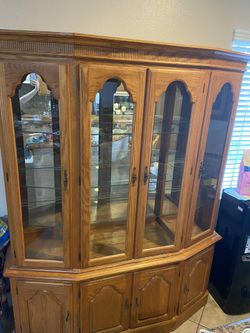 China Cabinet