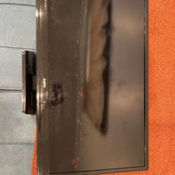 27 Inch Wide Screen TV 