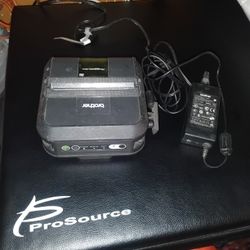 Brother RJ 4030 Thermal Printer