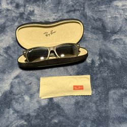 Ray-Ban Polarized Sunglasses