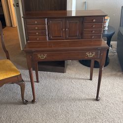 Vintage Pennsylvania House Desk
