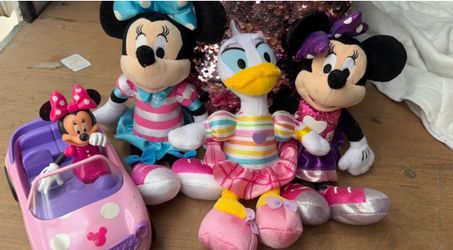 Toys, Books And Game For Kids 