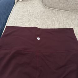 Lululemon Leggings