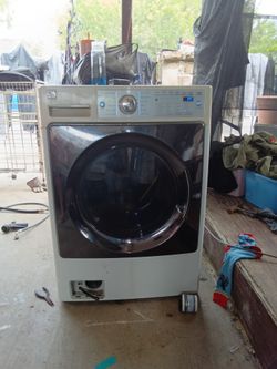 washer n dryer