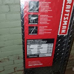 Crashman full size truck Box