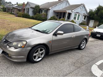 Rsx type s