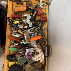 Tools For Sale 