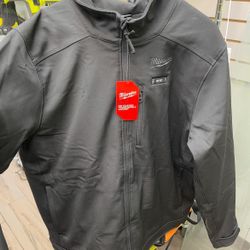 Milwaukee Heated  - Jackets/Hoodie