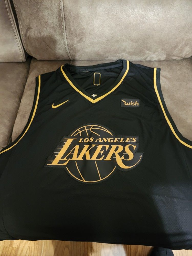 Lakers Kobe Bryant Jersey 