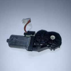 BMW M3 330Ci Convertible Flap Motor Top Motor BOSCH (contact info removed)0036