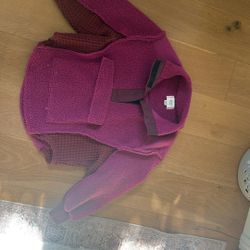 Urban Outfitters Fleece