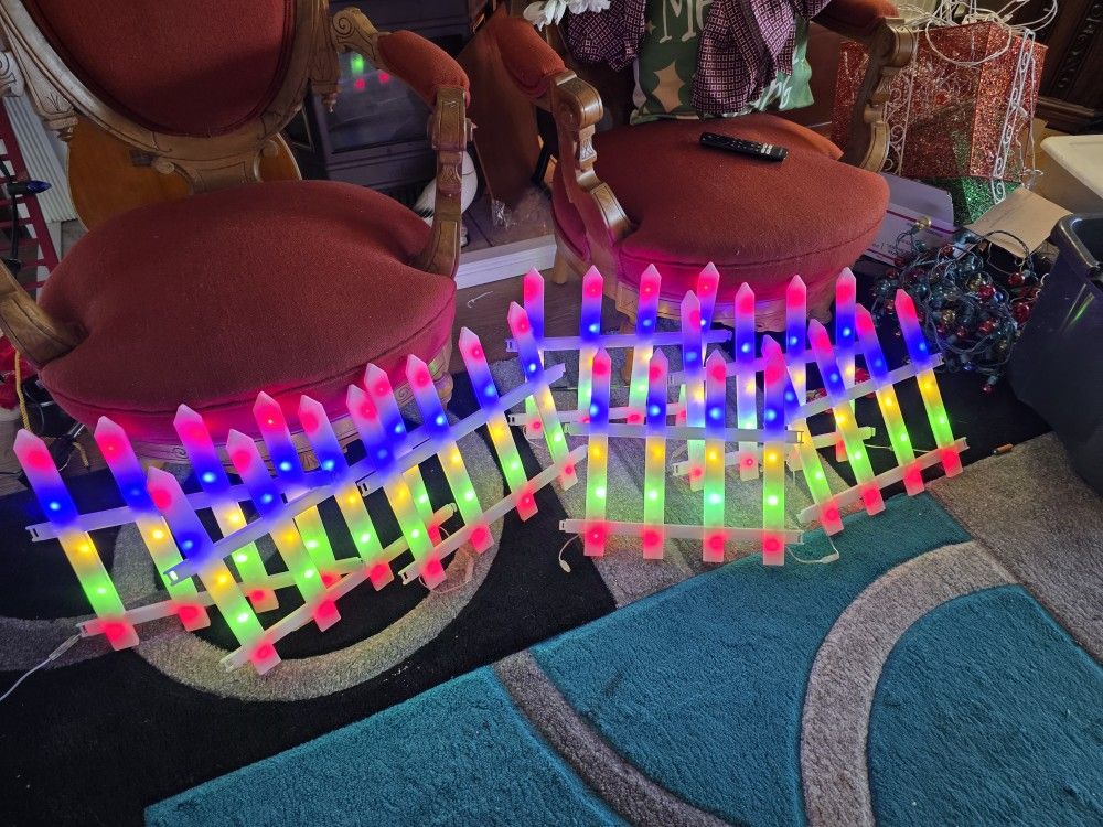 Fench Light 12 Pcs Lots