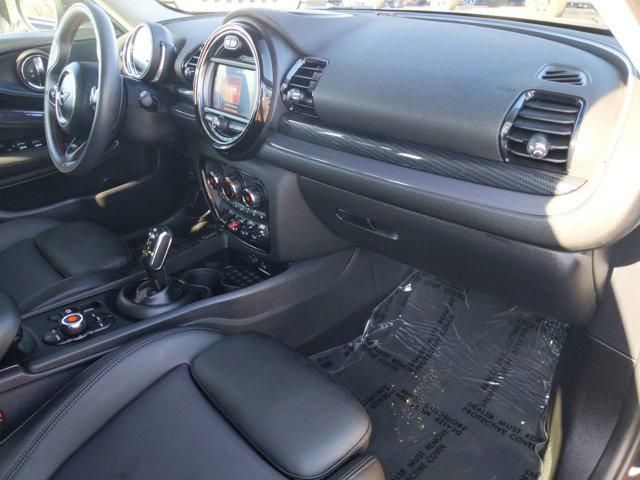 2020 Mini Clubman