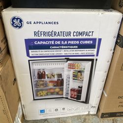 Ge Refrigerador Compacto / Mini Refrigerator 