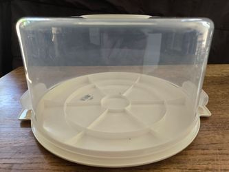 Cake tin