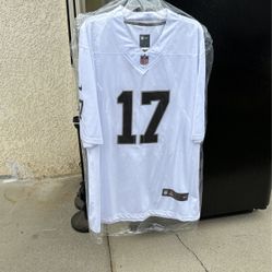 Raiders Jersey L