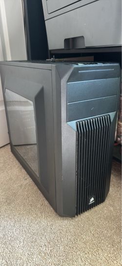 Mid range 1440p gaming PC