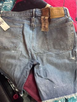 Brand new men’s shorts