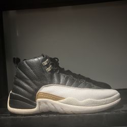 Air Jordan 12 Playoff Size 8.5 2003 Original 