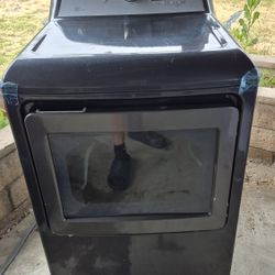 GE Electric Dryer 