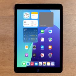 Apple iPad - 8th Generation