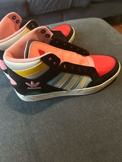 Adidas