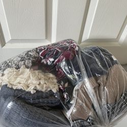Women’s Size Small Bag Of Clothes Bundle 
